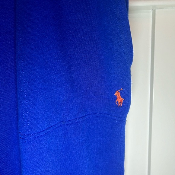 Polo Ralph Lauren baggy sweatpants - Picture 4 of 9